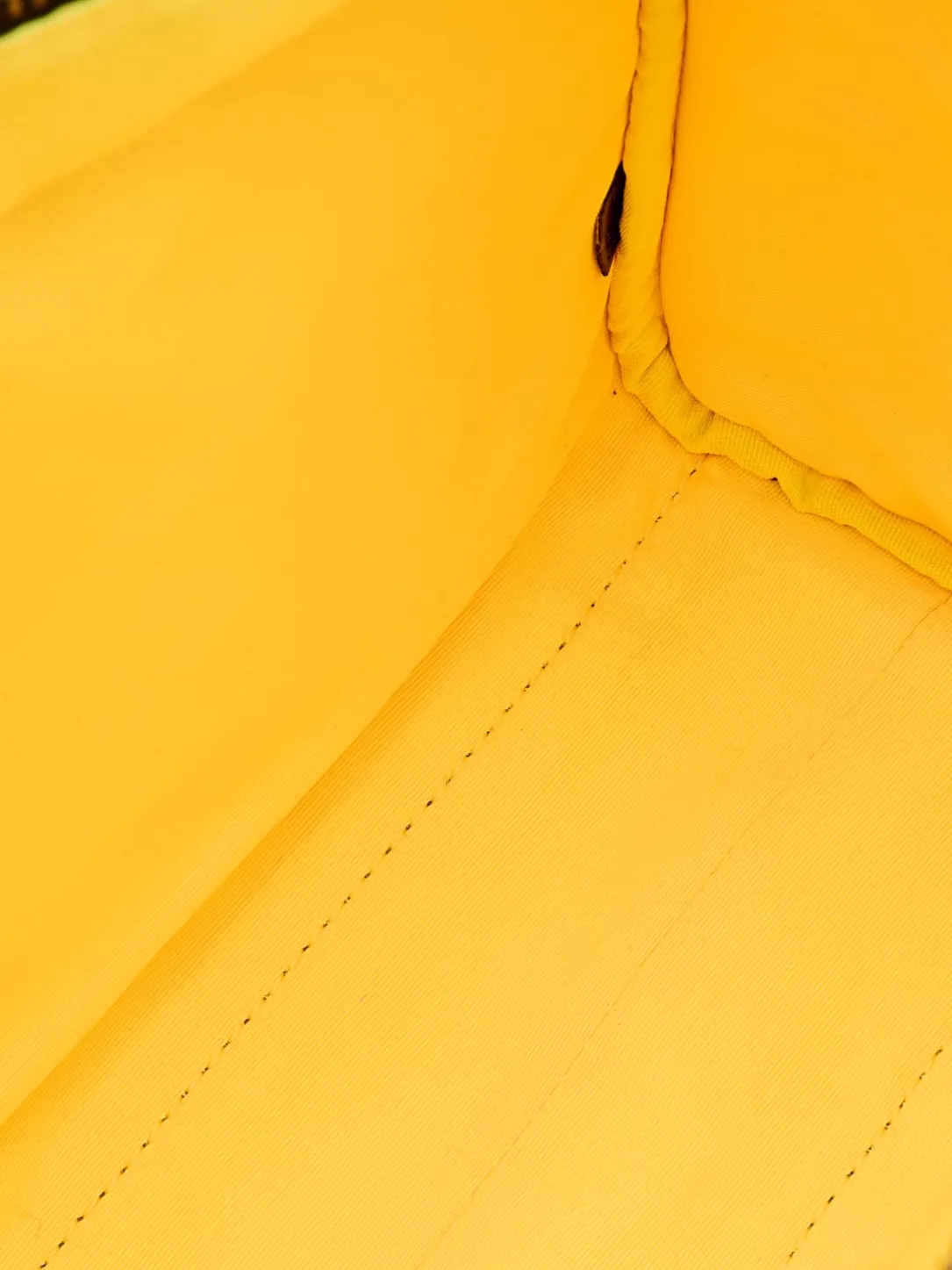 Borsa The Tote Bag Marc Jacobs in canvas camouflage