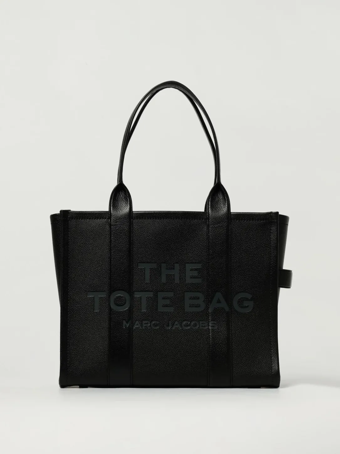 Borsa The Tote Bag Marc Jacobs in pelle