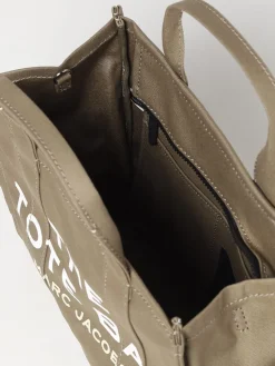 Borsa The Tote Bag Marc Jacobs in canvas