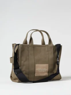 Borsa The Tote Bag Marc Jacobs in canvas