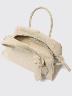 Borsa The Turismo Jacquemus in pelle scamosciata