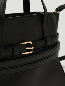 Borsa Tie Me Moschino Couture in pelle