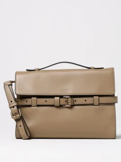 Borsa Tie Me Moschino Couture in pelle