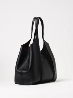 Borsa Timeless Tod's in pelle a grana