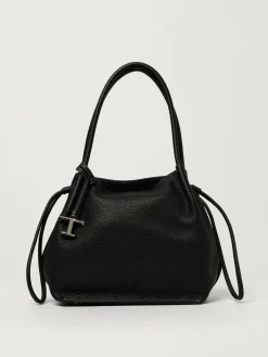 Borsa Tod's in pelle martellata
