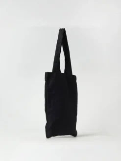 Borsa tote a spalla in cotone 44 Label Group