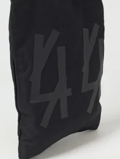 Borsa tote a spalla in cotone 44 Label Group