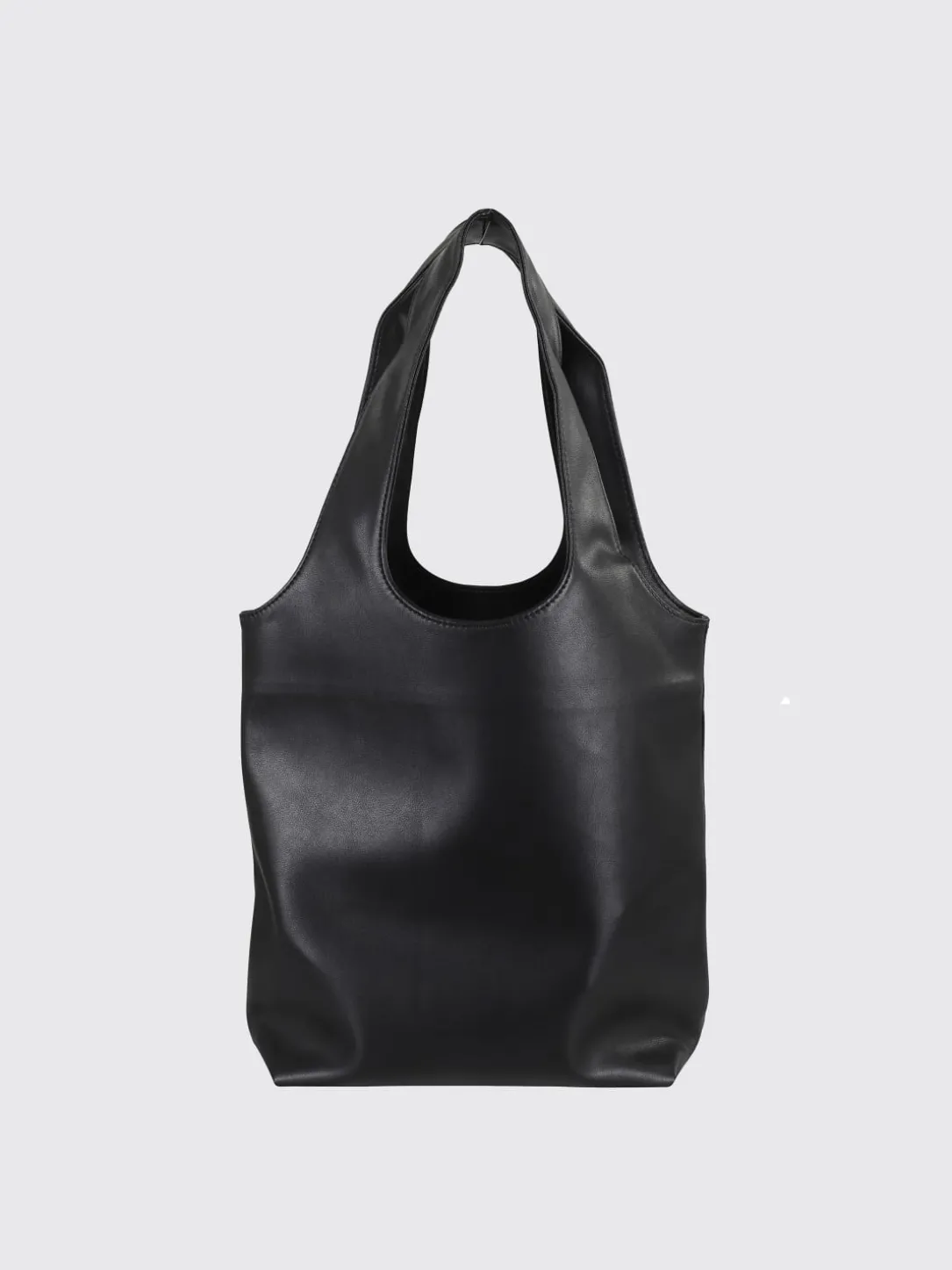 Borsa Tote A.P.C. in pelle sintetica