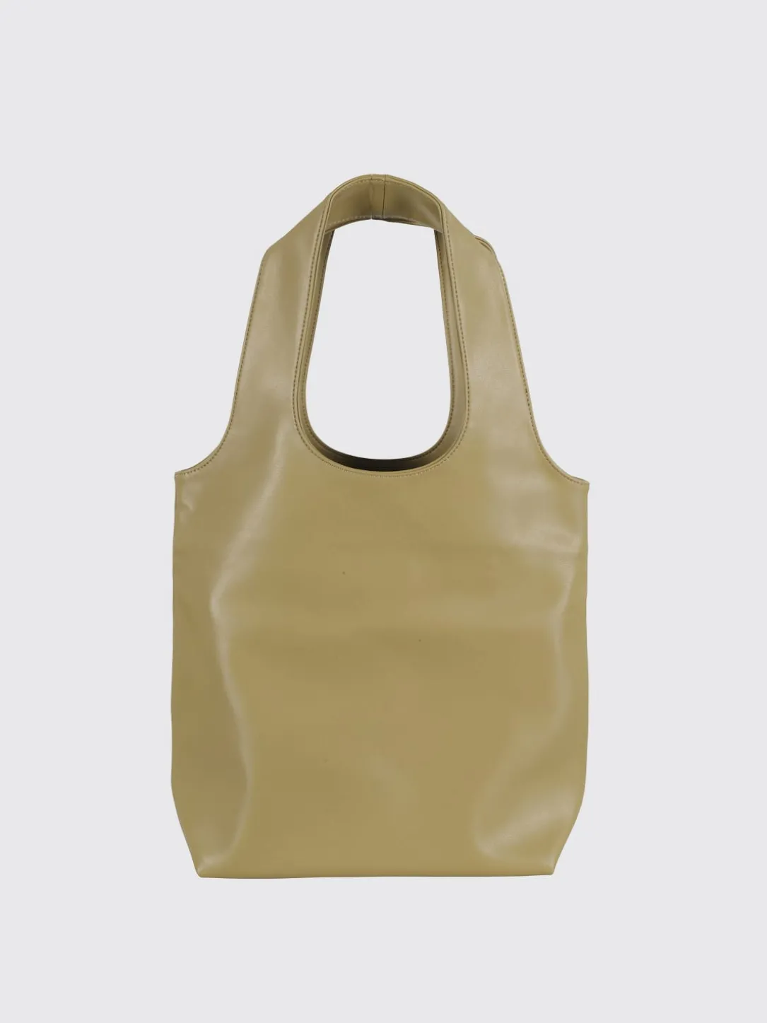 Borsa Tote A.P.C. in pelle sintetica