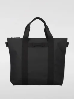 Borsa tote grande in poliestere Rains