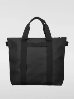 Borsa tote grande in poliestere Rains