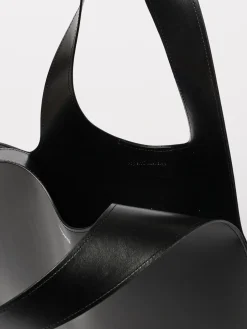 Borsa tote Heart Coperni in pelle