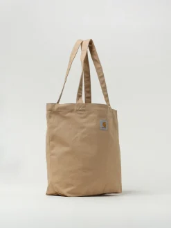 Borsa Tote in canvas 'dearborn' uncoated' Carhartt Wip