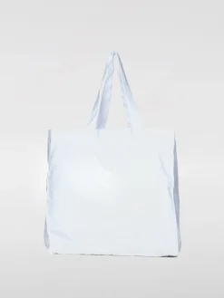 Borsa tote in lino Vilebrequin