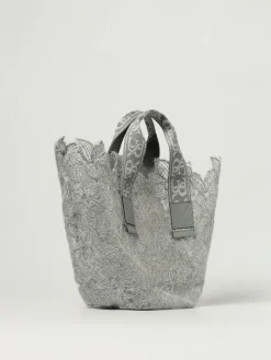 Borsa tote in pizzo Ermanno Scervino Life