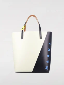 Borsa Tote Marni in pvc