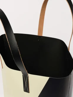 Borsa Tote Marni in pvc