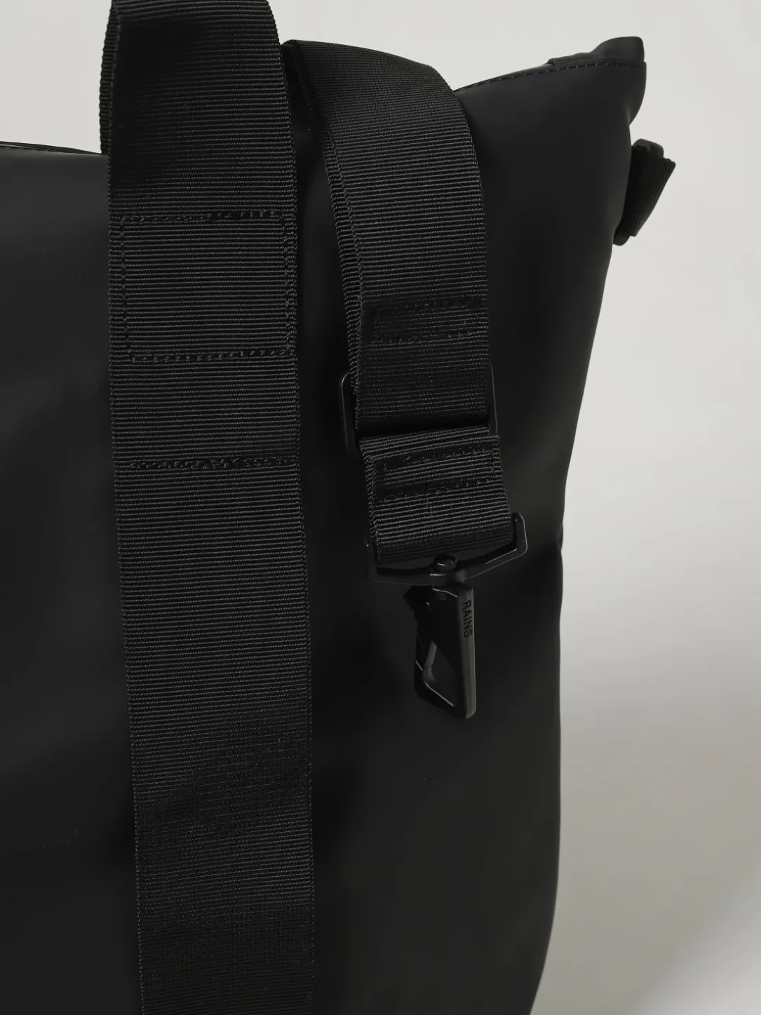 Borsa Tote Mini Rains impermeabile