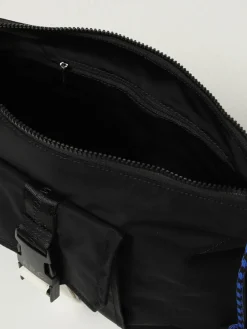 Borsa Trek A.P.C. in nylon