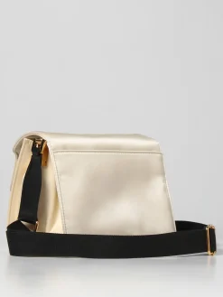 Borsa Trunk Soft Marni in tessuto