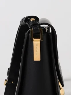 Borsa Trunkaroo Marni in pelle