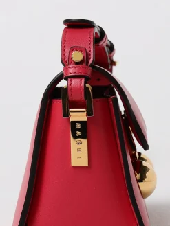 Borsa Trunkaroo Marni in pelle