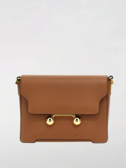 Borsa Trunkaroo Marni in pelle