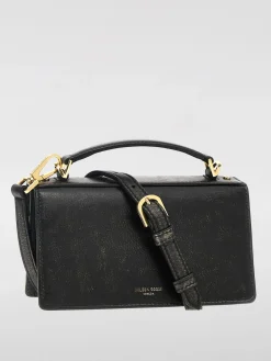 Borsa Venezia Golden Goose in pelle invecchiata