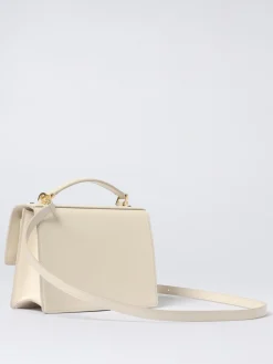 Borsa Venezia Golden Goose in pelle palmellata