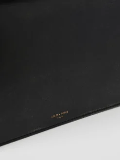 Borsa Venezia Golden Goose in pelle vintage