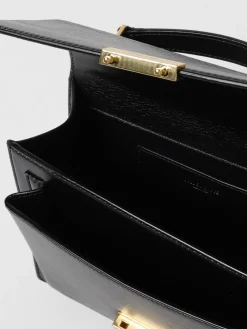 Borsa Venezia Golden Goose in pelle vintage