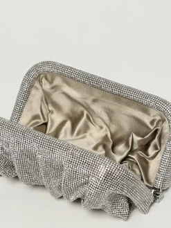 Borsa Venus Benedetta Bruzziches con strass