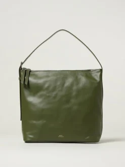 Borsa Vera A.P.C. in pelle