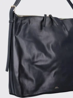 Borsa Vera Maxi A.P.C. in pelle