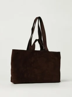 Borsa Vic Matié in camoscio