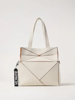 Borsa Vic Matiè in pelle