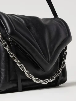 Borsa Vic Matiè in pelle a grana