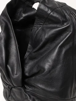 Borsa Vic Matiè in pelle a grana