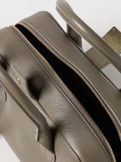 Borsa Vita Golden Goose in pelle a grana