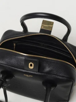 Borsa Vita Golden Goose in pelle a grana