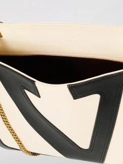 Borsa Viva Superstar Valentino Garavani in pelle