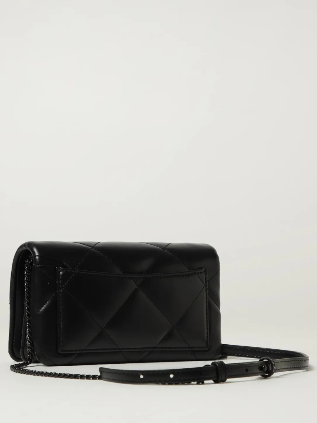 Borsa wallet Kira Tory Burch in nappa matelassè