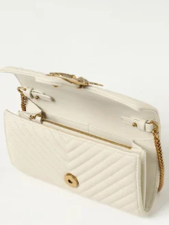 Borsa wallet Love One Pinko in nappa trapuntata