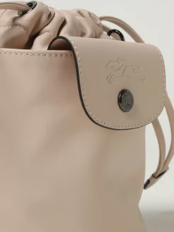 Borsa XS Le Pliage Xtra Longchamp in pelle