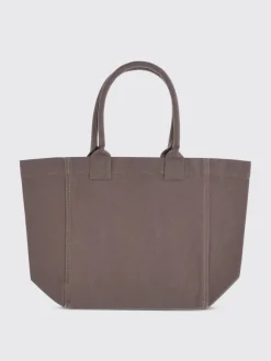 Borsa Yenki Isabel Marant in canvas di cotone
