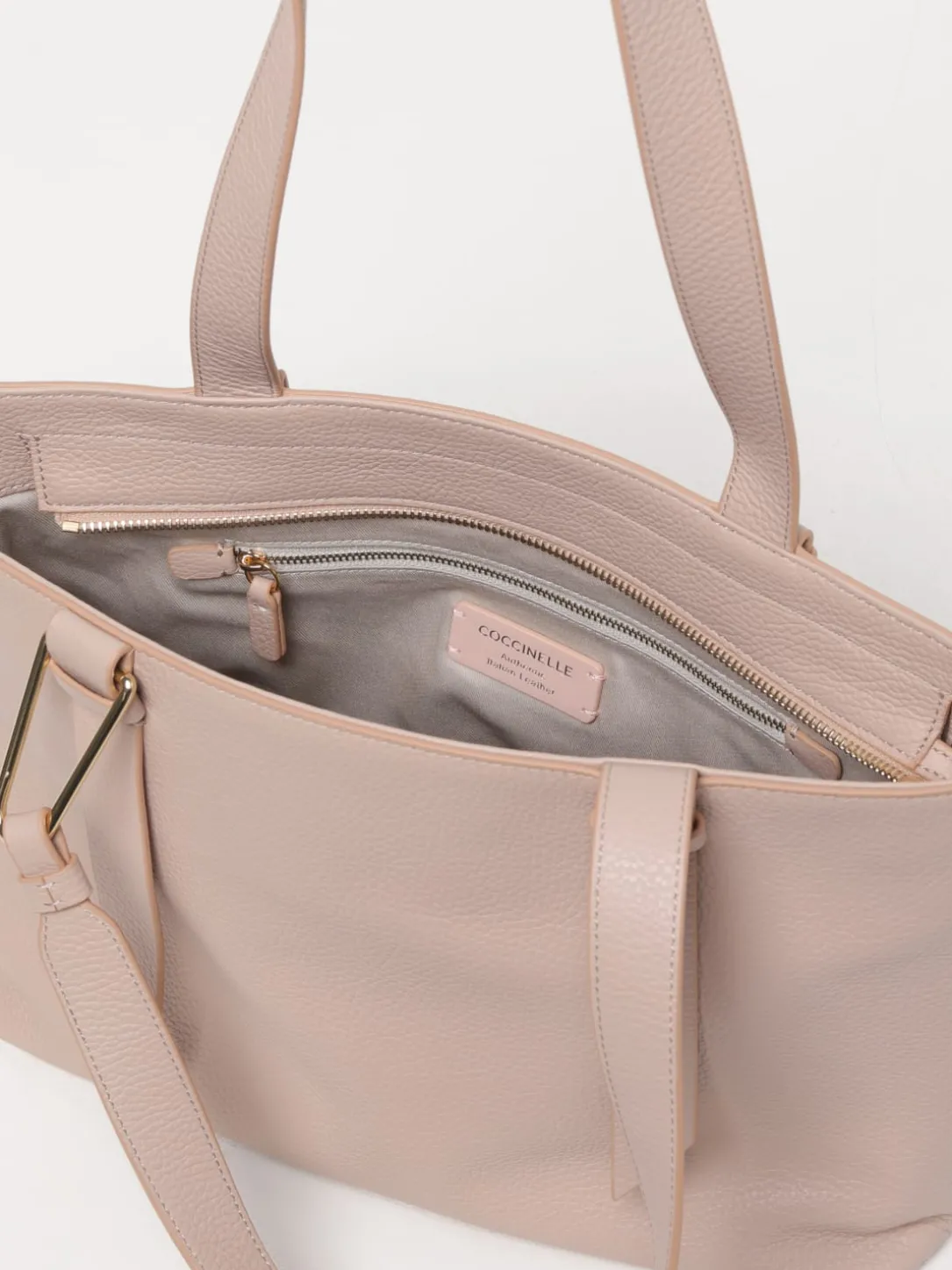 Borse tote a spalla Malory Coccinelle