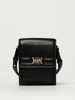 Borsello a tracolla Biggie Versace uomo