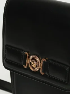 Borsello a tracolla Biggie Versace uomo