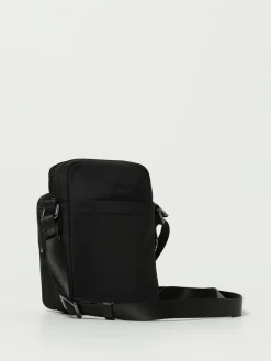 Borsello a tracolla Urban in tessuto tecnico Dsquared2