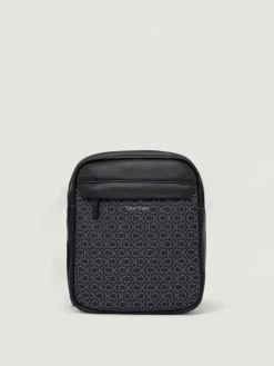 Borsello Ck Must Mono Reporter logata Calvin Klein